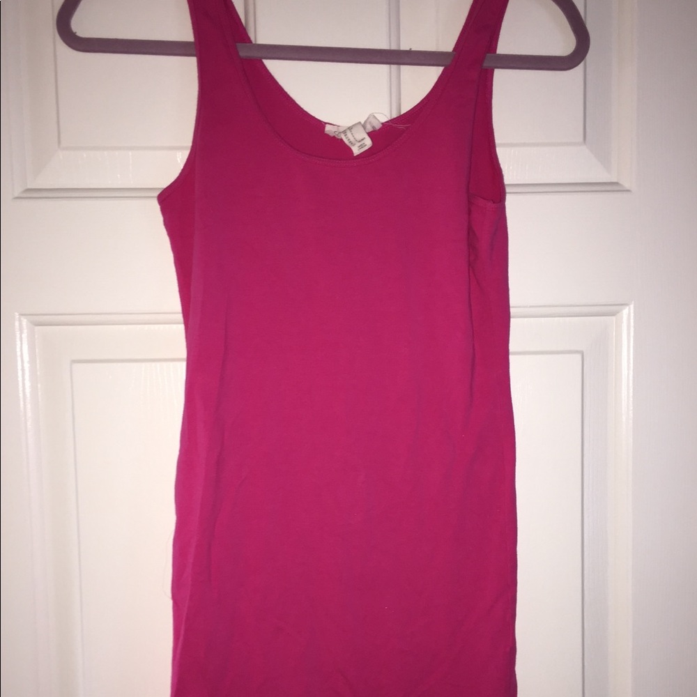 Bodycon mini dress